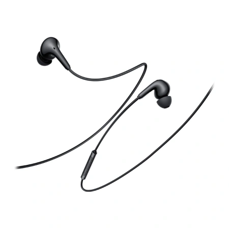 Słuchawki douszne przewodowe EDIFIER P230 USB-C (czarne)
