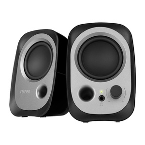 Głośniki 2.0 Edifier R12U (czarne) - ikona produktu