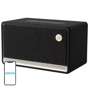 OUTLET Głośnik Bluetooth Edifier ES300 (czarny) - ikona produktu