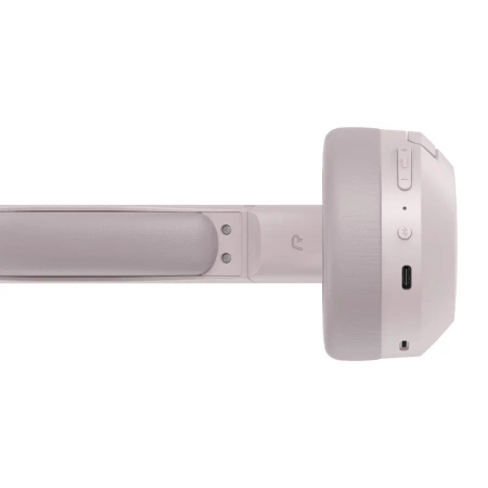 OUTLET Słuchawki Edifier W820NB Plus V25 (różowe)
