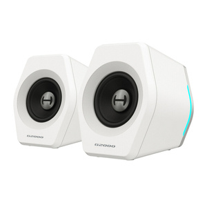 Głośniki 2.0 Edifier HECATE G2000 (białe) - ikona produktu