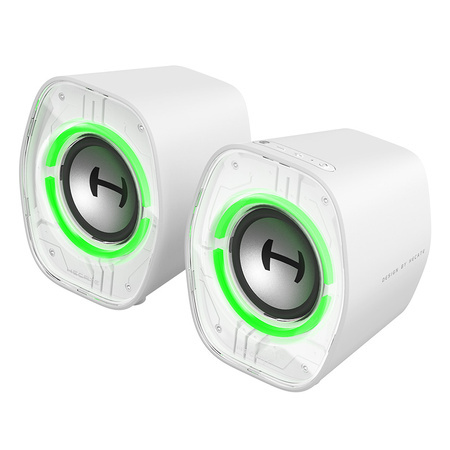 OUTLET Głośniki Edifier Hecate G1000 II, białe