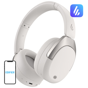 OUTLET Słuchawki bezprzewodowe Edifier W830NB, ANC (beżowe) - ikona produktu