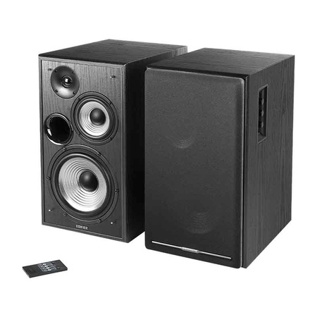 OUTLET Głośniki 2.0 Edifier R2750DB (czarne)