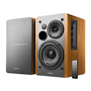 Głośniki 2.0 Edifier R1280T (brązowe) - ikona produktu