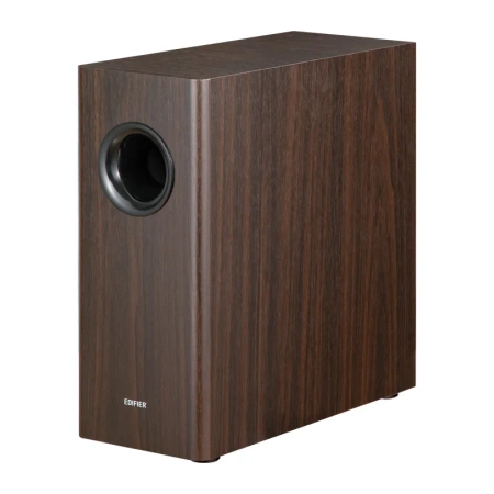 Subwoofer Edifier T5s (brązowy)
