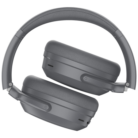 OUTLET Słuchawki bezprzewodowe Edifier WH700NB Pro, ANC (szare)