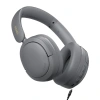OUTLET Słuchawki bezprzewodowe Edifier W800BT SE (szare)