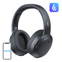 Słuchawki Edifier W820NB Plus V25 (szare)