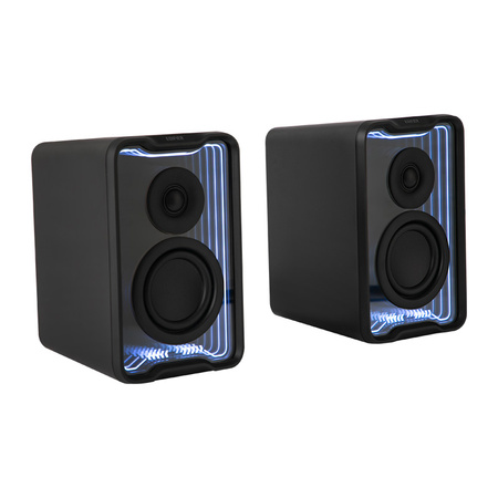 OUTLET Głośniki Edifier QR30 (czarny)