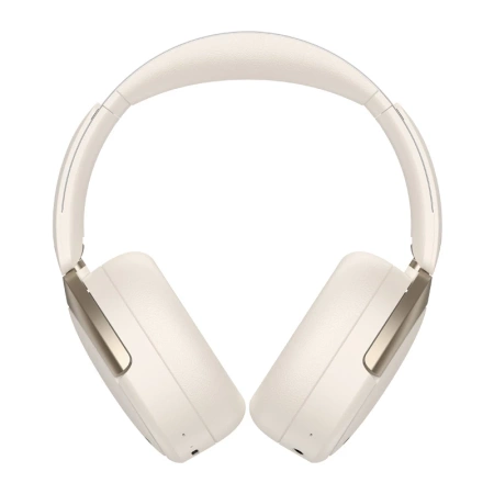 Słuchawki Edifier W80 (beżowe)
