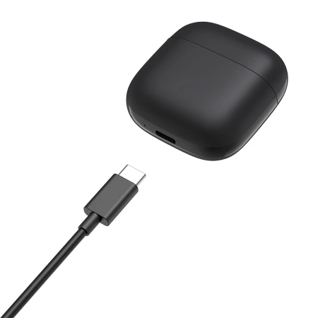 Słuchawki Edifier X2 Plus, czarne