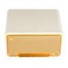 OUTLET Głośnik Bluetooth Edifier D32 (biało-złoty)