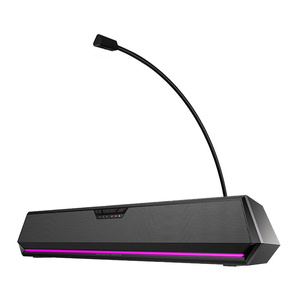 Soundbar Gamingowy Edifier HECATE G1500 Bar (czarny) - ikona produktu