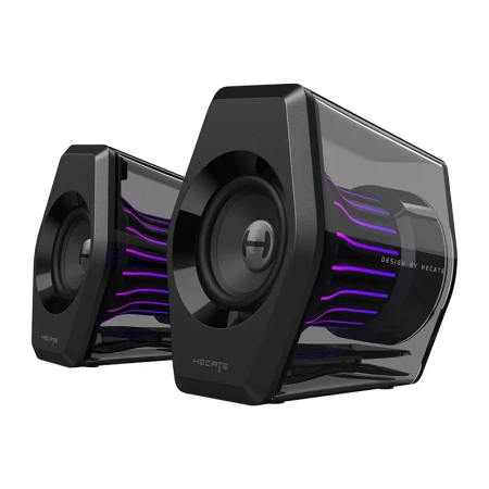 OUTLET Edifier Hecate G2000 PRO Speakers Black