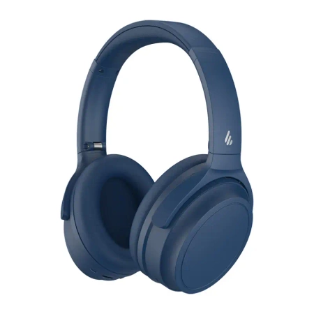 OUTLET Słuchawki bezprzewodowe Edifier WH700NB, ANC (granatowe)