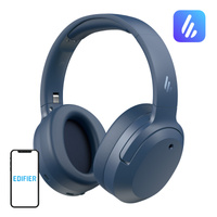 Słuchawki Edifier W820NB Plus V25 (granatowe) 