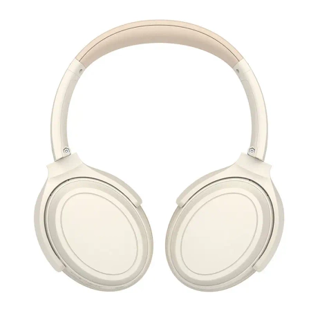 OUTLET Słuchawki bezprzewodowe Edifier WH700NB, ANC (beżowe)