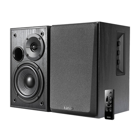 Głośniki 2.0 Edifier R1580MB (czarne) 