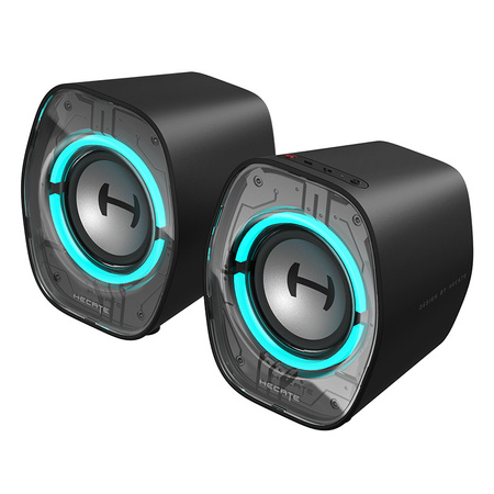 OUTLET Głośniki Edifier Hecate G1000 II, czarne