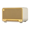 OUTLET Głośnik Bluetooth Edifier D32 (biało-złoty)