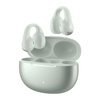OUTLET Słuchawki bezprzewodowe typu open ear Edifier Comfo C (zielone)