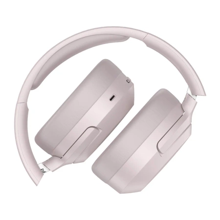 OUTLET Słuchawki Edifier W820NB Plus V25 (różowe)