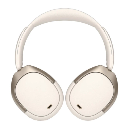 Słuchawki Edifier W80 (beżowe)