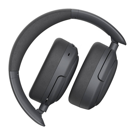 OUTLET Słuchawki bezprzewodowe Edifier W800BT Pro, ANC (czarne) 