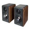 Głośniki Edifier S880DB MKII (ciemnobrązowe)
