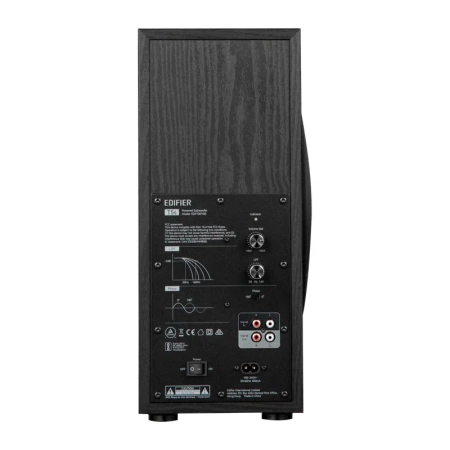 Subwoofer Edifier T5s (czarny)