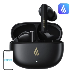 Słuchawki Edifier X5 Pro V25  TWS (czarne) - nowość 2025 - ikona produktu