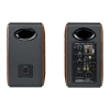 OUTLET Głośniki Edifier S880DB MKII (ciemnobrązowe)