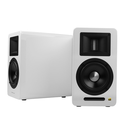OUTLET Głośniki Edifier Airpulse A100 (białe)