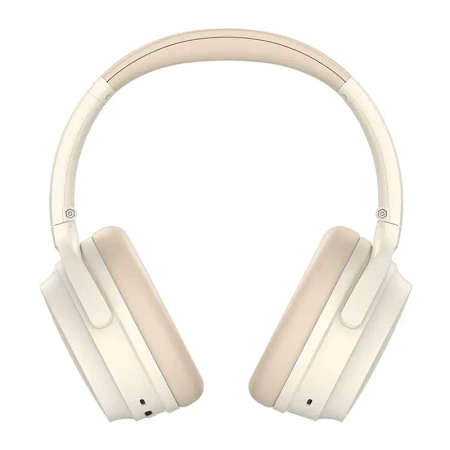 OUTLET Słuchawki bezprzewodowe Edifier WH700NB, ANC (beżowe)