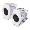 OUTLET Głośniki Edifier Hecate G2000 PRO, białe