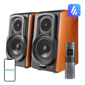 Głośniki 2.0 Edifier S1000W (brązowe) - ikona produktu