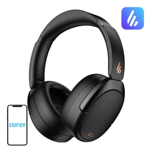 Słuchawki Edifier WH950NB V25 (czarne) - ikona produktu