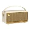 Głośnik przenośny Bluetooth Edifier MP330 (kremowy)