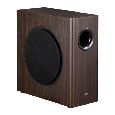 Subwoofer Edifier T5s (brązowy)