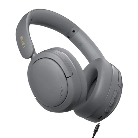 OUTLET Słuchawki bezprzewodowe Edifier W800BT SE (szare)