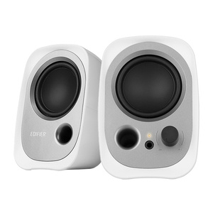 Głośniki 2.0 Edifier R12U (białe) - ikona produktu