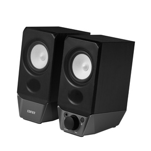 OUTLET Głośniki 2.0 Edifier R19BT (czarne) - ikona produktu