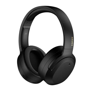 Słuchawki bezprzewodowe Edifier W820NB Plus, ANC (czarne) - ikona produktu