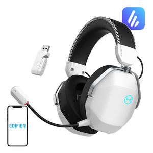 Słuchawki gamingowe EDIFIER HECATE G5 Max (białe) - ikona produktu