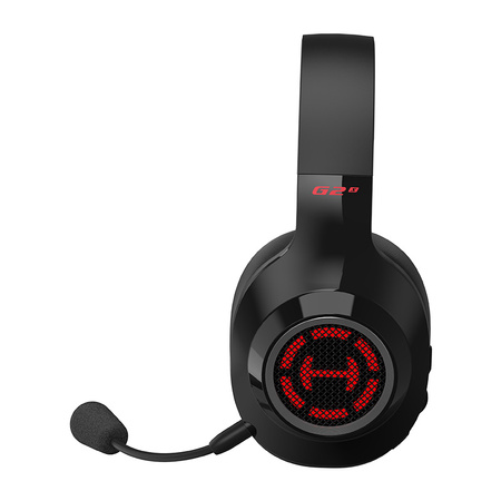 OUTLET Słuchawki Edifier Hecate G2 S czarne
