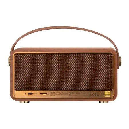 OUTLET Głośnik przenośny Bluetooth Edifier MP330 (brązowy)