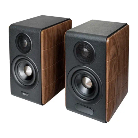 Głośniki Edifier S880DB MKII (ciemnobrązowe)