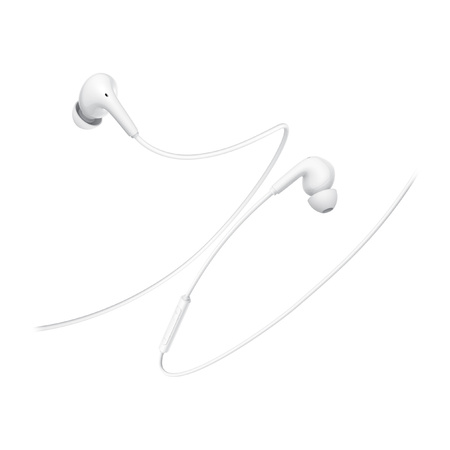 EDIFIER P230, USB-C (białe) Aluminiowe etui Edifier (czarne)	
