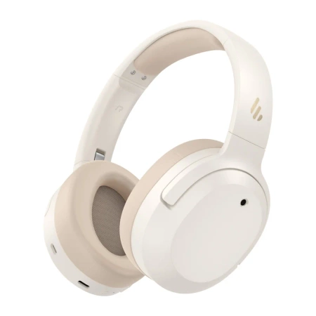 Słuchawki Edifier W820NB Plus V25 (kremowe)
